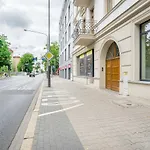 Apartments Poznań MTP Bukowska by Renters
