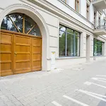Apartments Poznań MTP Bukowska by Renters
