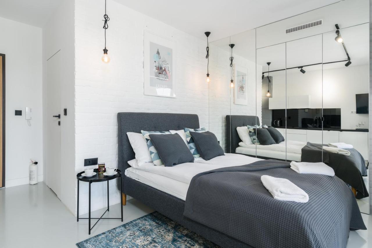 Mtp Bukowska By Renters *