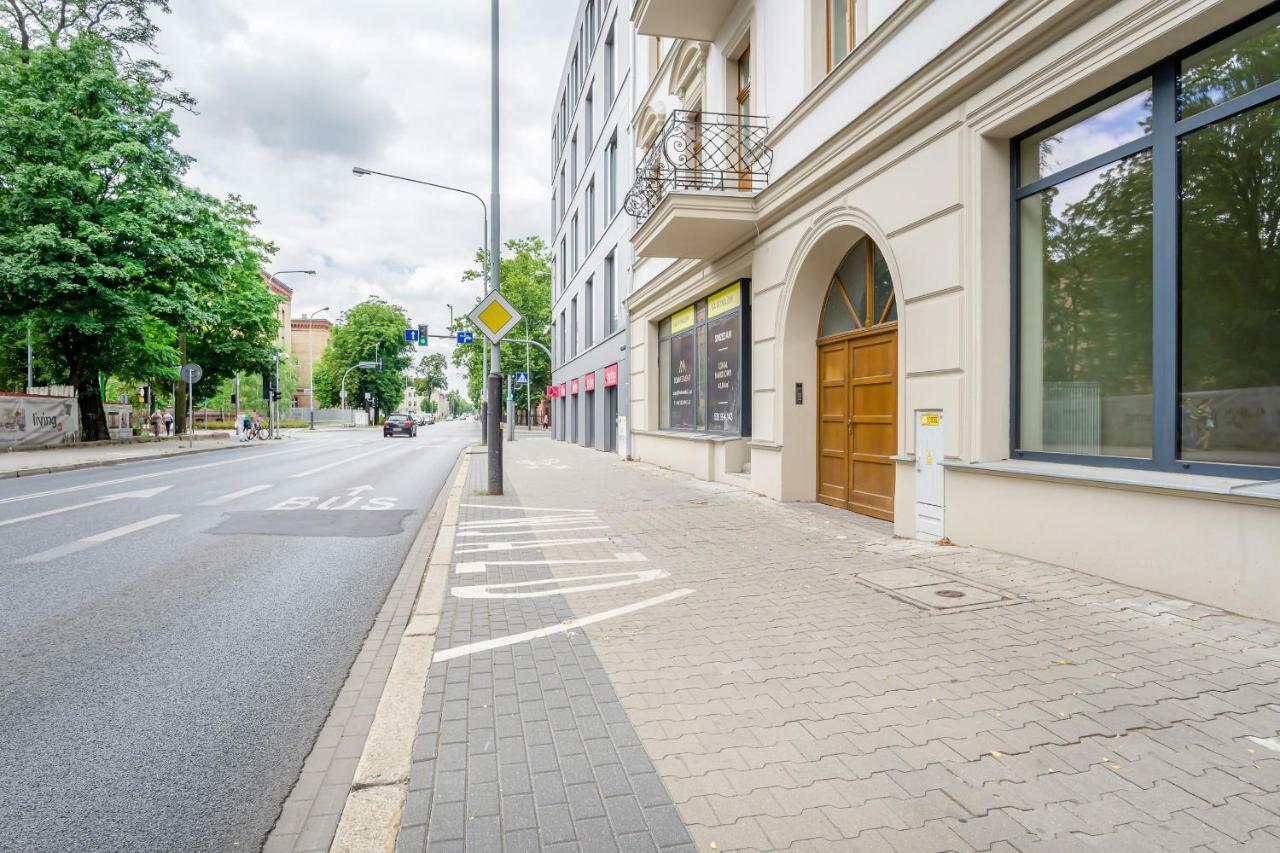 Apartament Mtp Bukowska By Renters
