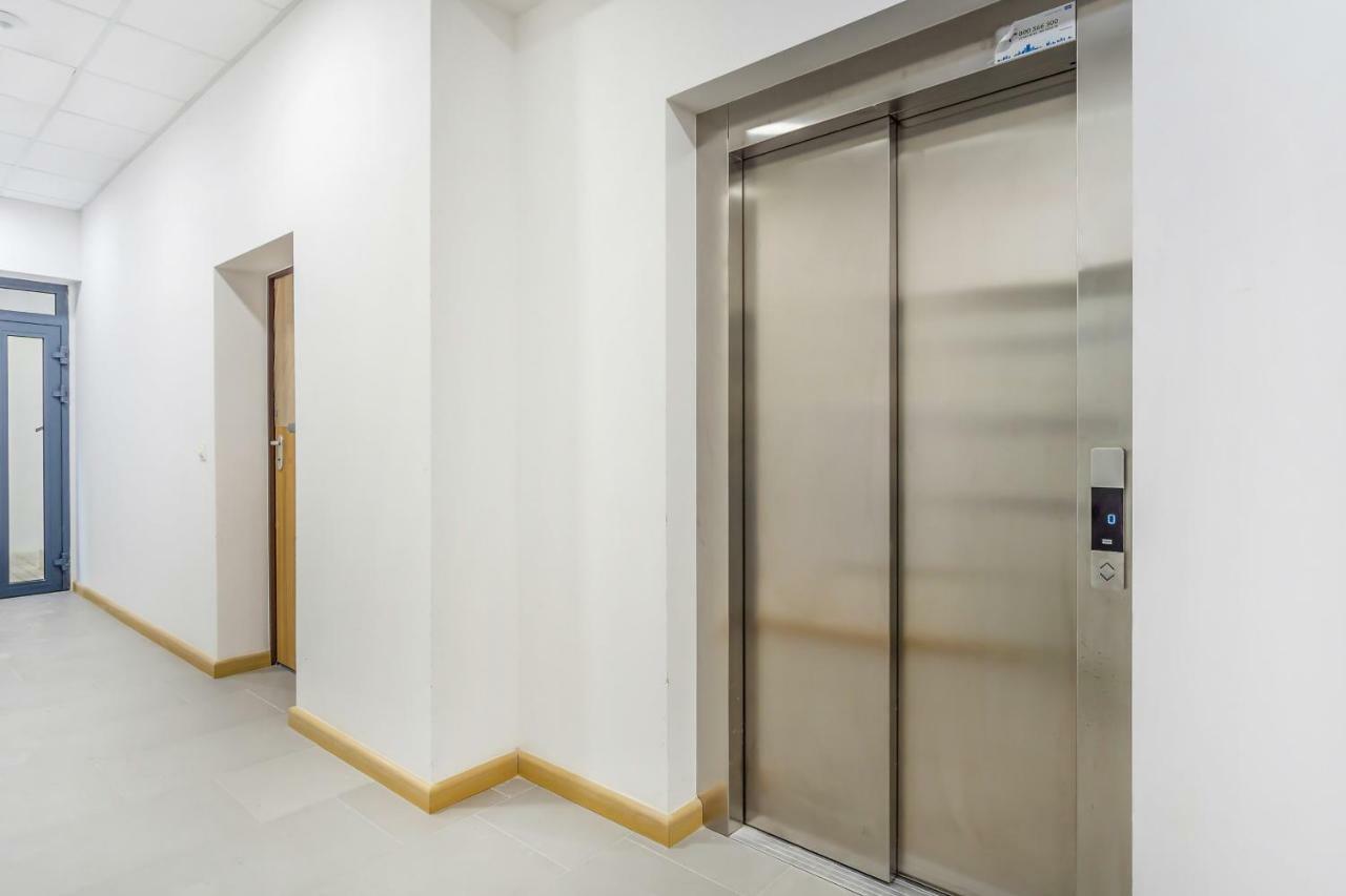 Apartament Mtp Bukowska By Renters Poznań