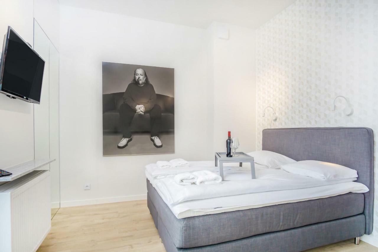 Apartament Mtp Bukowska By Renters
