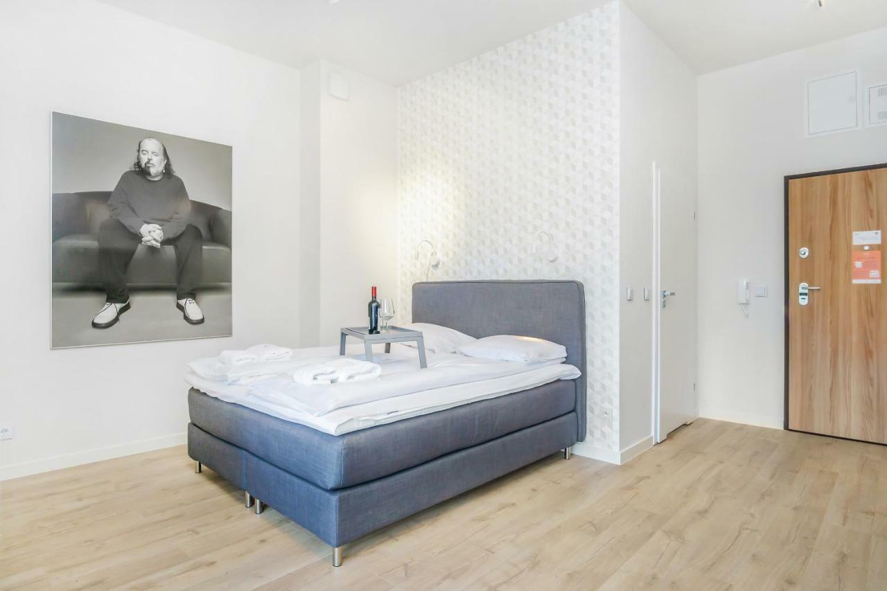 Apartament Mtp Bukowska By Renters