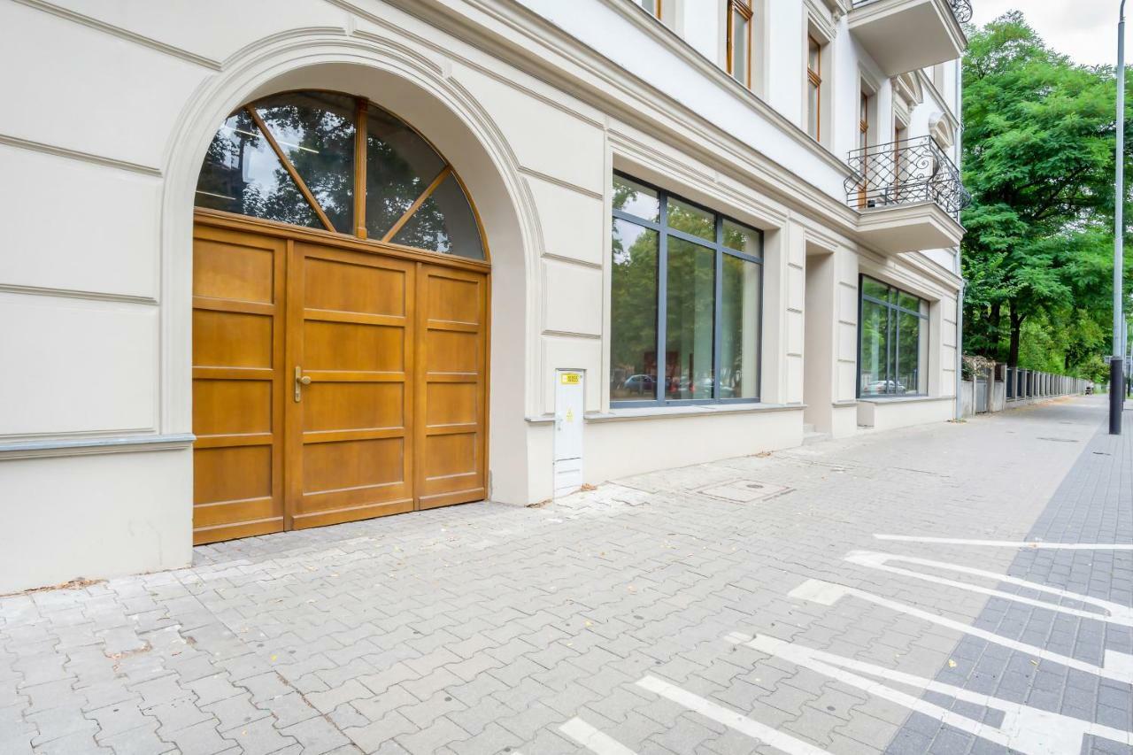 Mtp Bukowska By Renters *