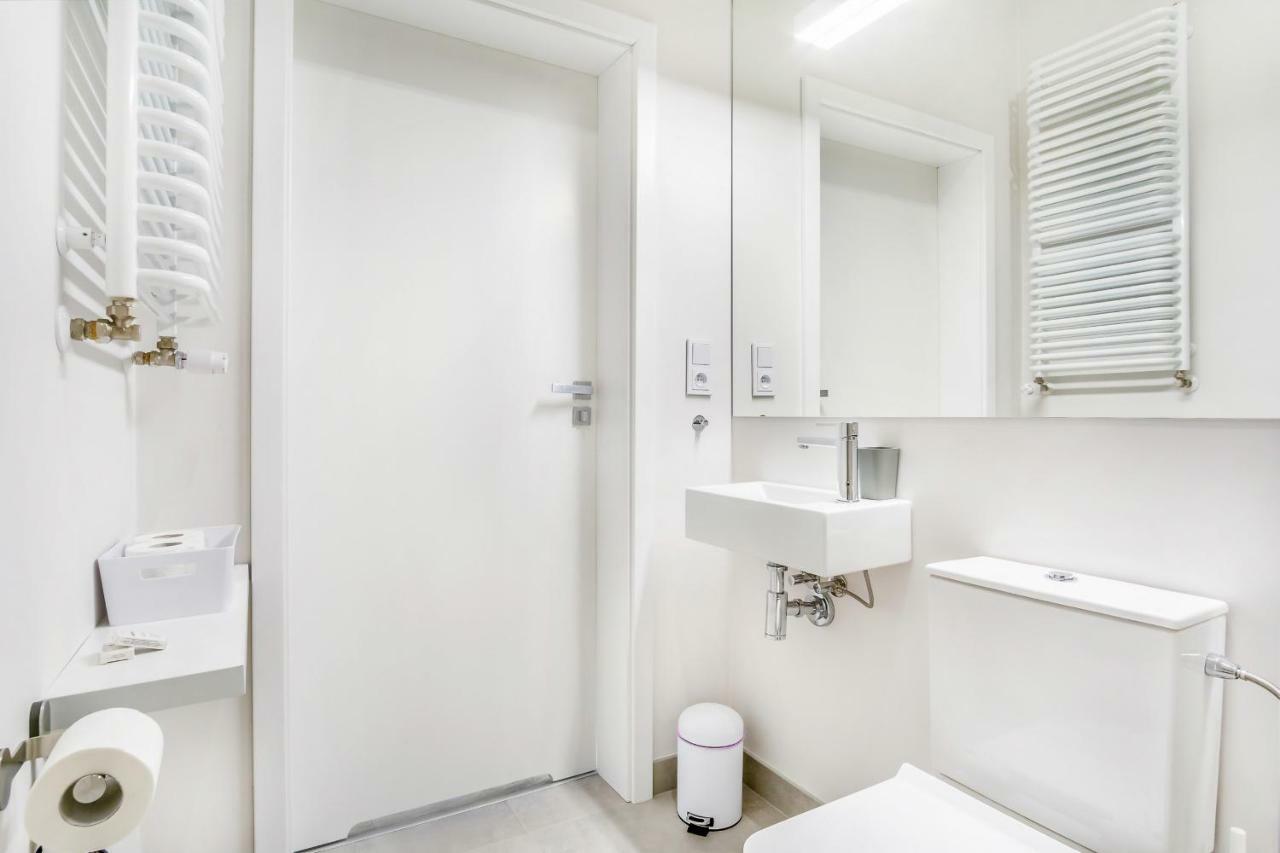 Mtp Bukowska By Renters * Poznań