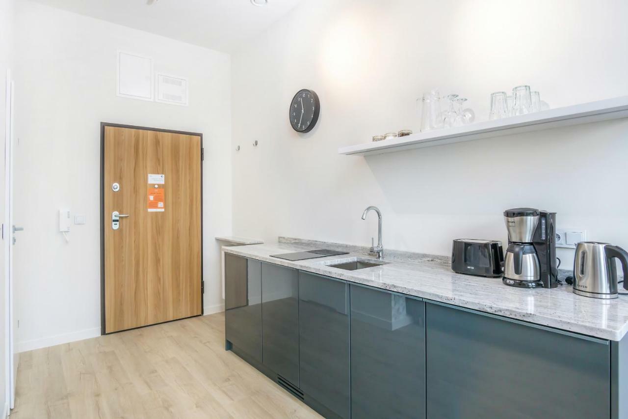 Apartament Mtp Bukowska By Renters