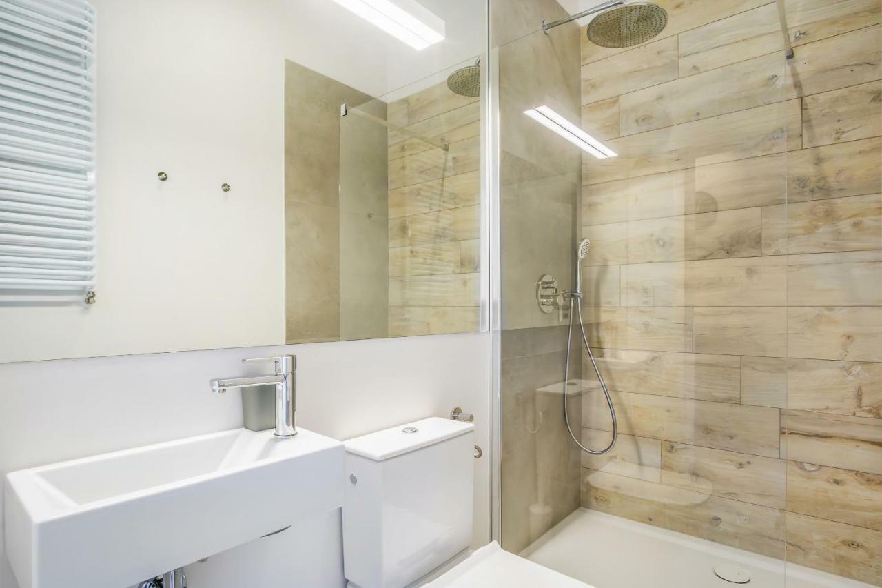 Apartament Mtp Bukowska By Renters *