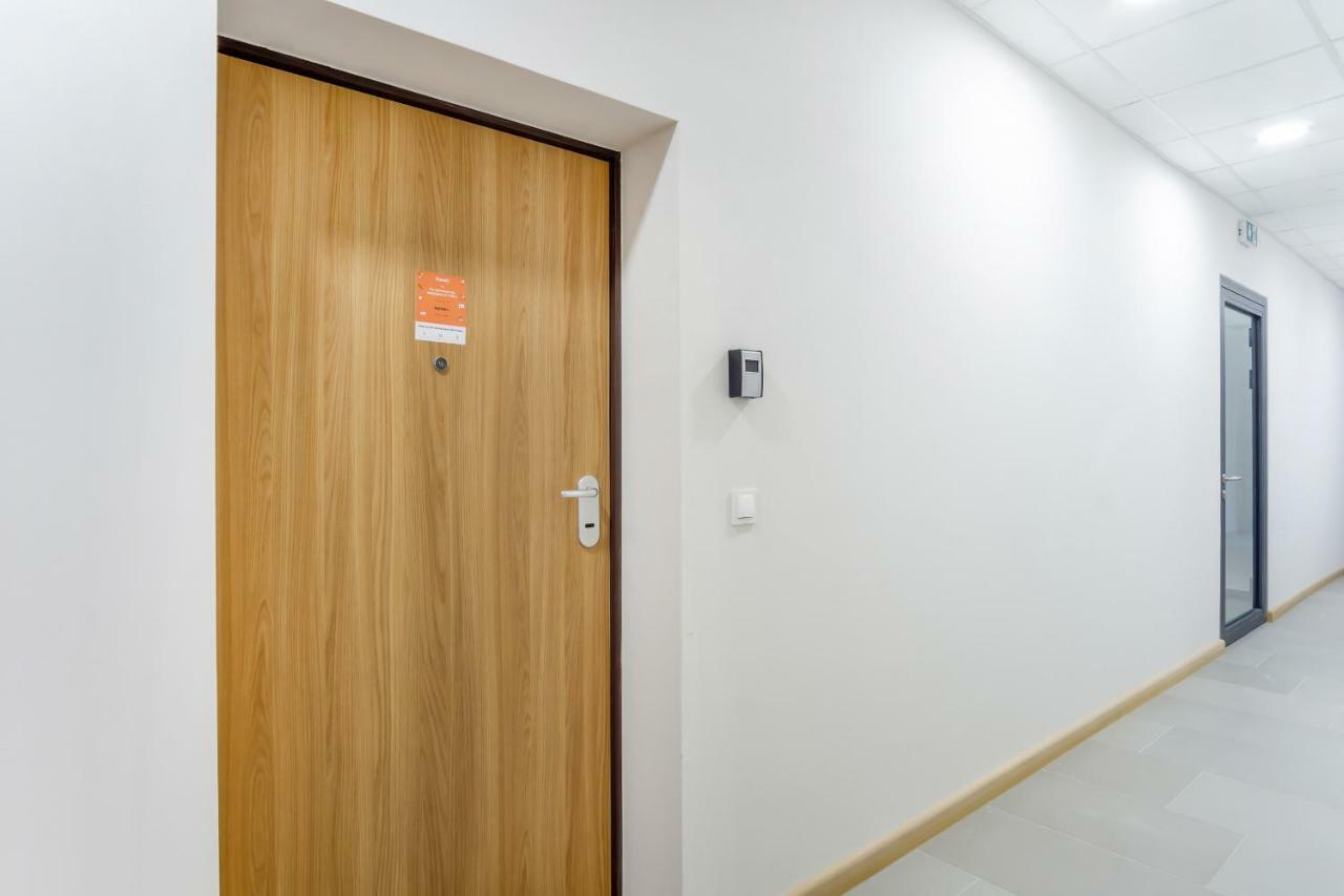 Apartament Mtp Bukowska By Renters Poznań