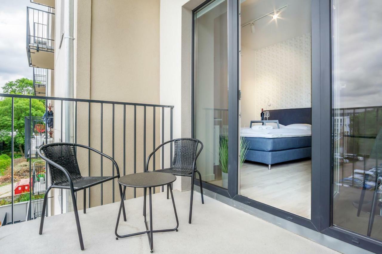 Mtp Bukowska By Renters * Poznań